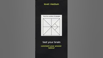 55. Can you solve this? #logicalstation #puzzle #logicpuzzle #braintestsolution #brainteaser #iqtest