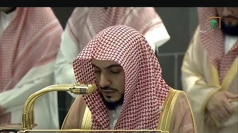 ' سورة النساء  ٤٣ - ٥٥ ' الشيخ ‫#الوليد_الشمسان‬  صلاة الفجر  ٣-٤-١٤٤٧ هـ