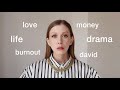 Burnout money david drama  whats been going on