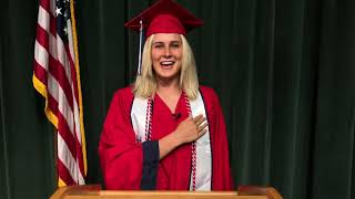 Freedom High School: Virtual Graduation Ceremony