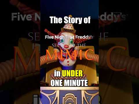 The Story of