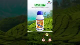 Boost Your Farming Confidence with NATNEXT™ Pest Control! #cropprotection #farming