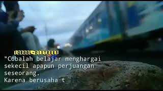 Story wa bagus dan menyentuh hati