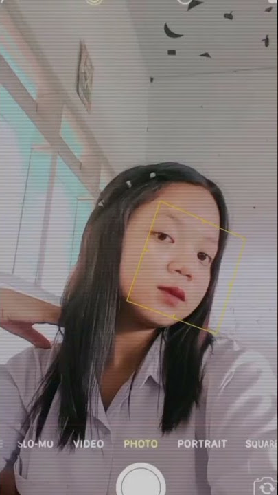 katanya mirip Ariel Tatum 😁🙏🤣