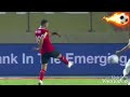 هدف قفشه بتعليق خليل البلوشي التاسعه بتوقيت الاهلي