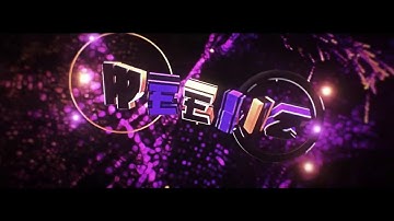 ❤️[Intro 121#]🖤WeelizArts [Walleez Remake. Original in desc.]