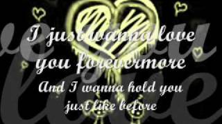 forevermore by Jed Madela chords