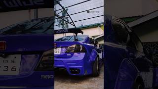 Honda civic modified || Modified Car || car modification