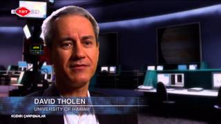 Kozmik Carpışmalar Belgeseli Türkçe Dublaj 720P