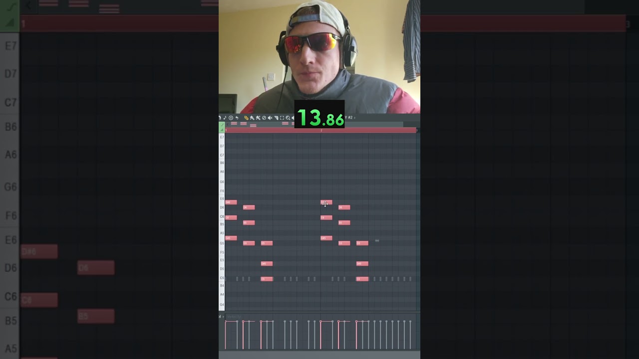 Sleduj fl studio final boss😭🥀 ranked speedrun #melodicrap #2000stypebeat #lilteccatypebeat na YouTube Sleduj fl studio final boss😭🥀 ranked speedrun #melodicrap #2000stypebeat #lilteccatypebeat na YouTube