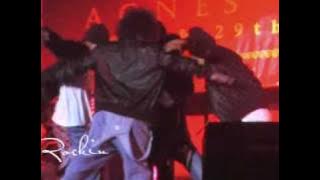 Agnes Monica : Godai Aku Lagi (29/04/2010 - MECC, KL)