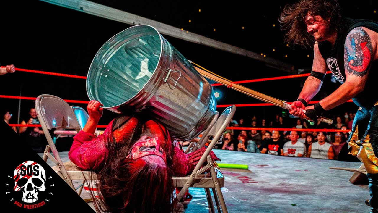 Su Yung vs Austin Oso - Time Bandits 6.13.25