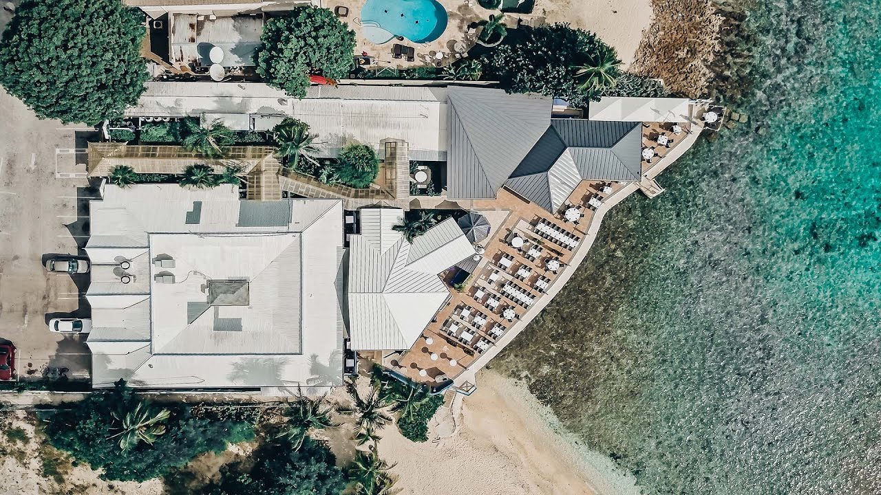 The Wharf Restaurant & Bar