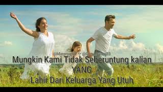 Status WA keluarga Tercinta