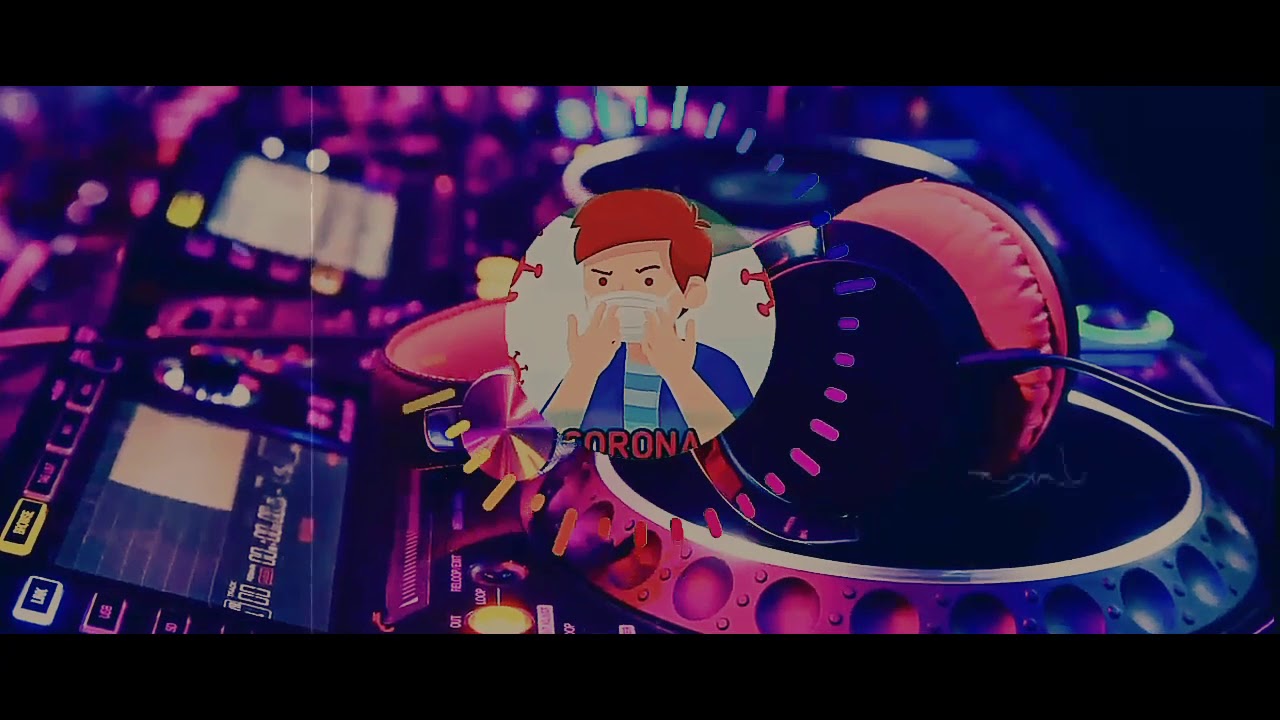 DJ SENYUMANMU YANG INDAH BAGAIKAN CANDU - YouTube