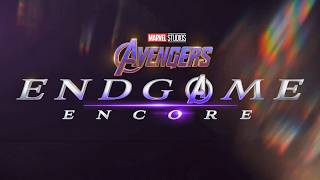Avengers Endgame Encore 2 DIFFERENT VERSIONS OF FOOTAGE! - Smart or Cheap? screenshot 3