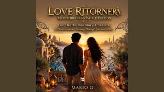 EL HOB HAYERGA3 (Egyptian Arabic Edition) - Mario G