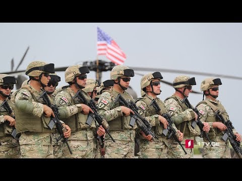 \"ღირსეული პარტნიორი-2018\"