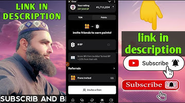 blum listing date | blum big update | blum token price | blum airdrop criteria