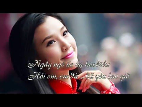 Video XE DUYÊN - youtube