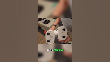 Exploring the Fascinating World of Robot Technology #shorts #robotics