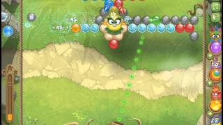 Bubble Boo Level 148
