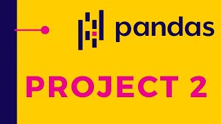 Pandas Project 2