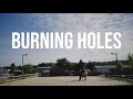 KINGSWOOD - Burning Holes