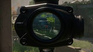 Miscreated 1on2 lost