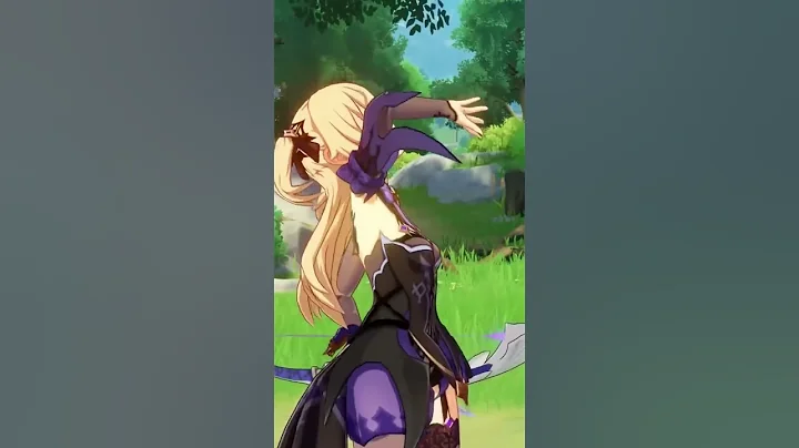 Most Powerful Free Characters in Genshin Impact - DayDayNews