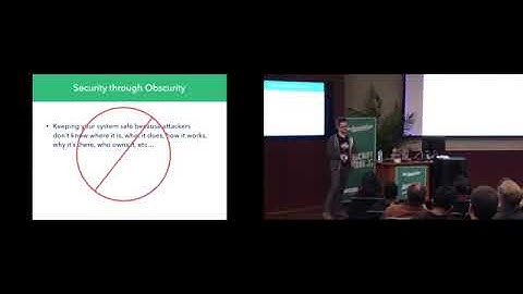 writing secure javascript application