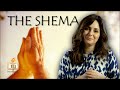 The Shema Prayer Explained 