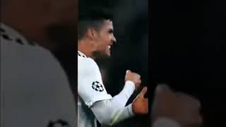 Ronaldo One Kiss Edit