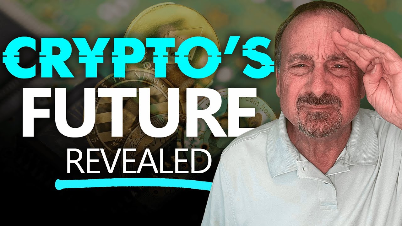 Predicting Bitcoin s Future What Will Bitcoin Be Worth In 2023 YouTube Predicting Bitcoin s Future What Will Bitcoin Be Worth In 2023 YouTube