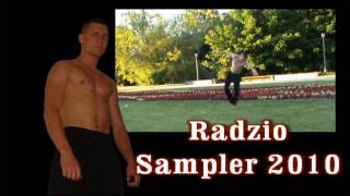 Radzio Sampler 2010
