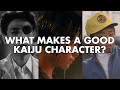 Characters in Godzilla Movies: A Discussion featuring Blunova, D Man1954, &amp; Kyodai Kino (Part 1)