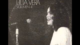 Lucerito - Luis Mariano Rivera﻿. Voz Lilia Vera chords