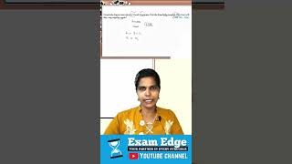 CLASS 10 - CBSE MATHS (NCERT) PYQ | Ms. T. Divya #tnpsc #group2 #group4