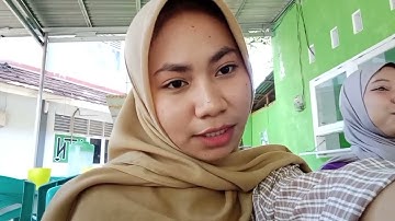 This video is part of my assignment for Applied English course #selfintroduction 