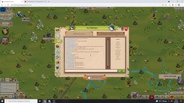 [GoodGame Empire] Playing Events. [LIVE]