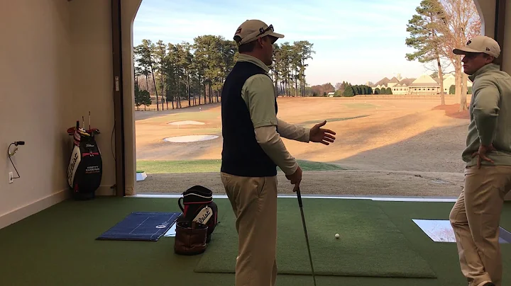 Level 3 PGA ~ Maintaining Focus