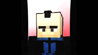 nome do mod: Mr. nido's invencible #edit