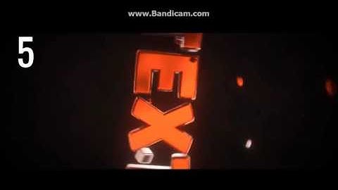 TOP 10 INTRO TEMPLATES - FREE DOWNLOAD [BLENDER] #4