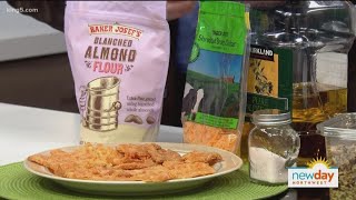 Discover these Crohn's Friendly foods with Seattle Children's Hospital  New Day Northwest