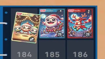 👹 Mini Monsters Gameplay Part 1 - Opening First Packs and How to Play