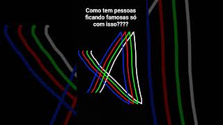 Alguém me explique isso: