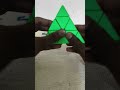 pyramid cube unboxing#viral#unboxing#video