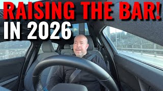 🚀 Setting the Bar Higher for 2026! My BIG Plans & Your Expectations!