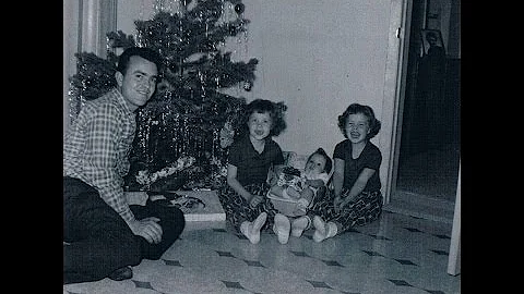 Christmas 'Round The Corner      (Written By Sam B...