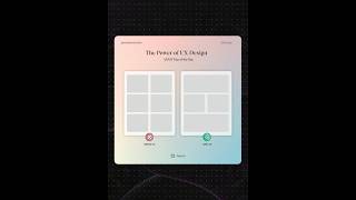 UI/UX Tips of the Day | UI/UX Design Tutorial | Sawban Shahin